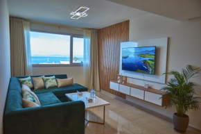 Tanger City Center Residences Suites & sea view